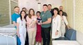 Львівські лікарі врятували двох немовлят, які народилися з важкими ускладненнями