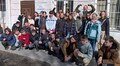 У Львові ветерани зустрілись зі школярами: про що говорили