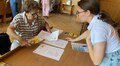 «Візити турботи» у Залізничному районі: щирі розмови й підтримка людей з інвалідністю