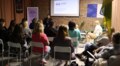 Комунікувати, щоб не нашкодити: для фахівців «Джерела» провели тренінги, як працювати з ветеранами