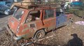 У Львові з вулиць уже прибрали 78 покинутих авто: цього тижня евакуювали ще чотири