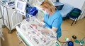 Дитяча лікарня Львова отримала обладнання для порятунку немовлят