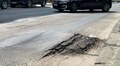 Завтра на вул. Зеленій розпочинають ремонт дорожнього покриття: роботи триватимуть два дні