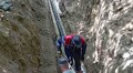 На вул. Медової Печери триває реконструкція теплової мережі