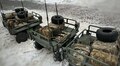 Цього тижня Львів передав військовим техніку та обладнання на 11,6 млн грн