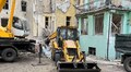 Внаслідок минулотижневої російської атаки у Львові пошкоджено 189 будинків на 38 вулицях