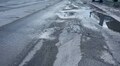 Впродовж двох днів ремонтуватимуть частину вул. Збиральної та з’їзд зі Скнилівського шляхопроводу