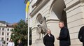 Мер Львова зустрівся з посолкою Канади: місто готує майданчик для канадського бізнесу