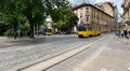 На одному з перехресть у центрі Львова пришвидшили рух громадського транспорту