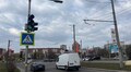 Рух стане швидшим: на просп. Червоної Калини оптимізували роботу деяких світлофорів