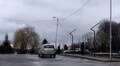 В районі центру НЕЗЛАМНІ відремонтують вулицю, що входить до безбар’єрного маршруту: 70% вартості фінансує держава