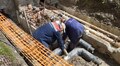 Львівтеплоенерго проводить профілактичний пошук витоків: теплоносій забарвлять у зелений колір