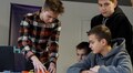 Мережа ТВОРИ! запрошує молодь на безкоштовні події у свої простори