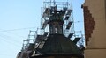 Понад 400-літню скульптуру Скорботного Христа повернули з Польщі до Львова