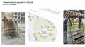 На площі Соборній облаштують квіткові ятки