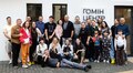 Рок при свічках, джаз, виставки і творчі зустрічі: «Гомін Центр» відкриває осінній сезон