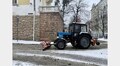 Роботу снігоприбиральної техніки в місті відстежують онлайн, проблемні питання одразу опрацьовують