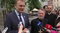 А. Садовий: «Львів’яни повинні добре знати всіх львів’ян, які в тій чи іншій частині світу працюють, думають і є корисні для міста Львова»
