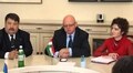 «Угорщина підтримає Львів як культурну столицю Європи», - Посол Угорщини в Україні