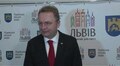 Мер Львова прокоментував звернення міськради до керівництва держави і підготовку міста до НС