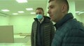 Уже 100 додаткових ліжок готові до прийому хворих