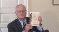 «Стосунки України та Ізраїлю вирізняються своєю дружністю», - Еліав Бєлоцерковські
