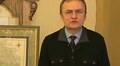 Звернення міського голови Львова Андрія Садового до мешканців міста (19 грудня 2014 року)