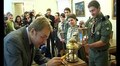 Вифлеємський вогонь приїхав до Львова! 