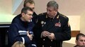 Мер Львова відзначив роботу екстрених служб під час сильних снігопадів торік 