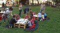 На День міста Львова на пл Ринок працює «Територія літератури»