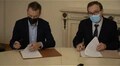 У Львові уклали меморандум із Prozorro.Продажі задля ефективної реалізації оренди земельних ділянок