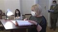 Засідання виконавчого комітету, 11.02.2022