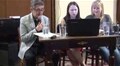 Авторські читання в рамках проекту "Ніч у Львові"