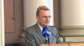 «Тільки мудрі люди можуть будувати успішну і вільну країну», - А.Садовий