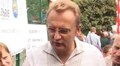 А.Садовий: «Питання мешканців по вул Варшавській, 136, у вересні має бути вирішене повністю»