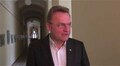 А. Садовий про підписання Меморандуму про врегулювання проблемних питань у сфері теплопостачання