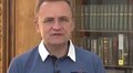 Про страйк перевізників і закупівлю нових автобусів_звернення мера 02.09.16