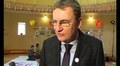 «Ми будемо діяти достатньо оперативно», - А.Садовий про можливу негоду наприкінці тижня