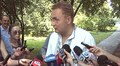 А. Садовий: «Важливо промувати велорух»