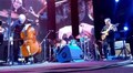 Група Ларса Даніельссона у Львові на Alfa Jazz Fest
