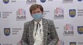 На вулицях міста працює 141 одиниця техніки і 1653 двірники