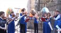 Традиційний сніданок з нагоди Дня міста відбувся на пл. Музейній