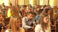 У Ратуші презентували молодіжні соціальні проекти «Lviv Young Project 2016»