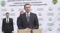 У Брюховичах відкрили інноваційний лісорозсадницький комплекс
