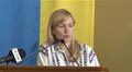 На сесії заслухали інформацію про вжиті заходи щодо повернення викрадених приміщень