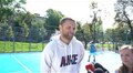 Капітан Америка, Халк і Залізна Людина зіграють у Львові в баскетбол, щоб врятувати життя