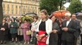 Духовенство усіх конфесій Львова помолилось за місто і його мешканців