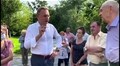 Мер Львова про будівництво багатоквартирного будинку на вул. акад. Є Лазаренка