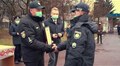 Мерія Львова придбала 5 нових авто для поліції