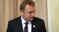 "Сьогодні Україні, як ніколи, потрібна єдність", - А. Садовий